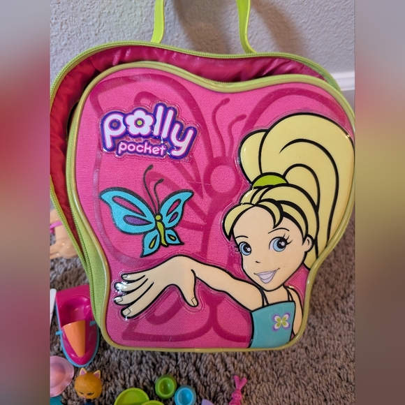 Colorful Doll Set - Picture 8 of 9